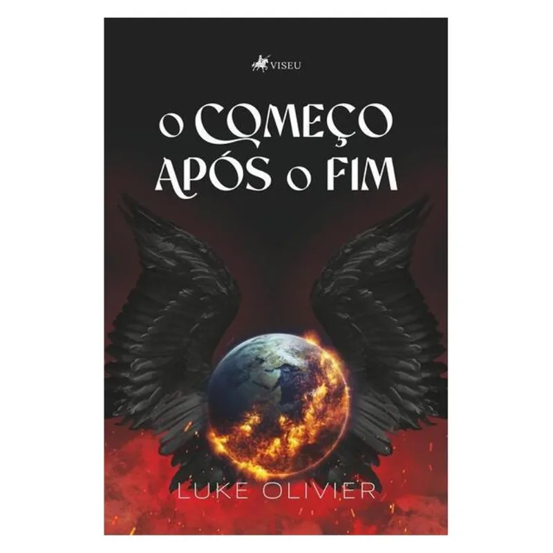 O COMEÇO APÓS O FIM