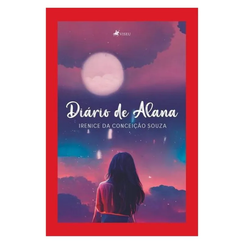 DIÁRIO DE ALANA