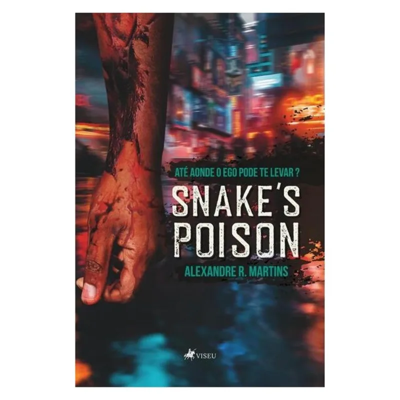 SNAKE S POISON