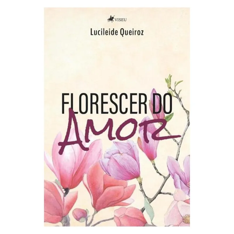 FLORESCER DO AMOR