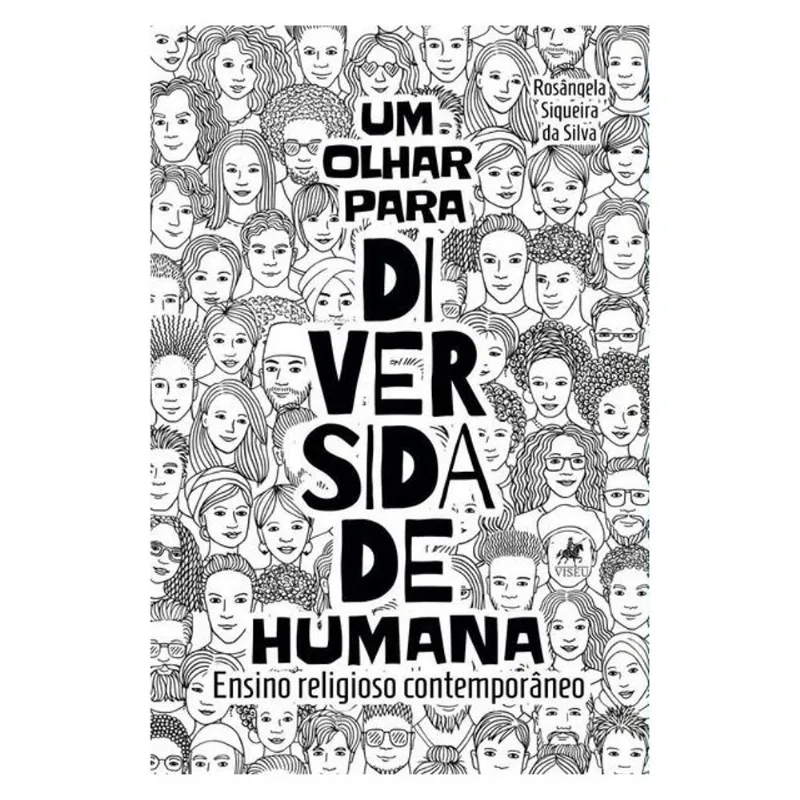UM OLHAR PARA DIVERSIDADE HUMANA