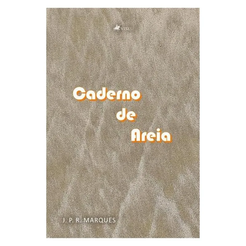 CADERNO DE AREIA