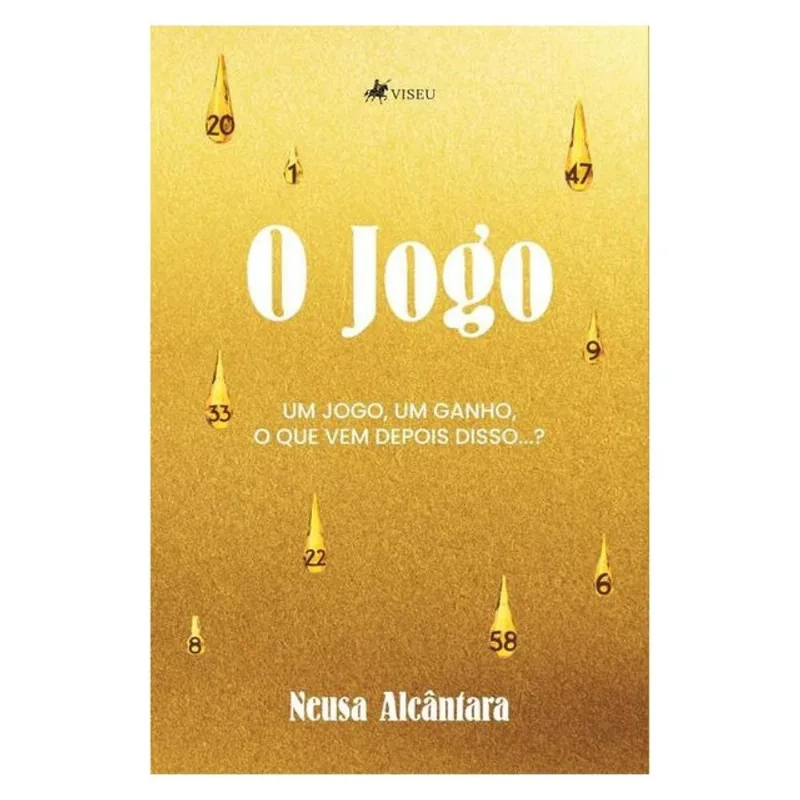 O JOGO