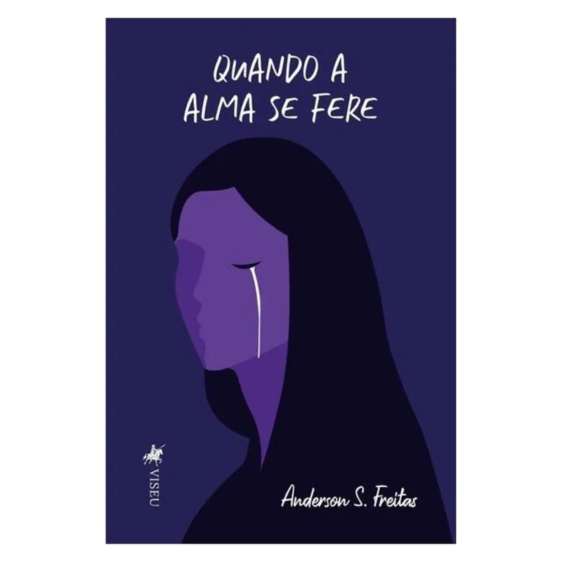 QUANDO A ALMA SE FERE