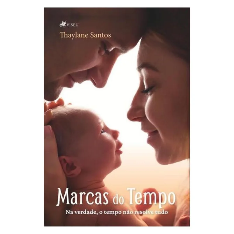 MARCAS DO TEMPO