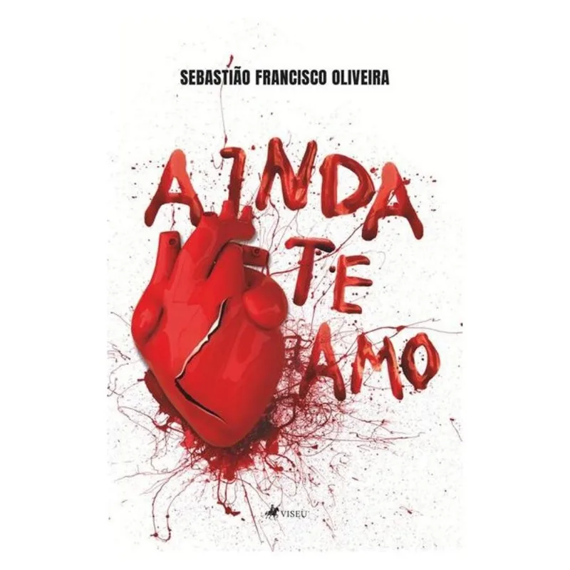 AINDA TE AMO