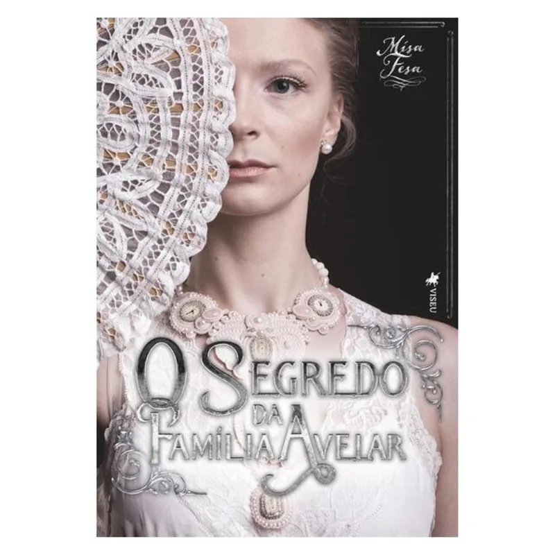 O SEGREDO DA FAMÍLIA AVELAR