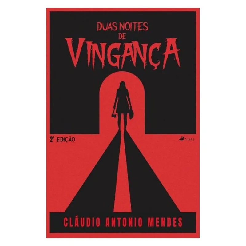 DUAS NOITES DE VINGANÇA