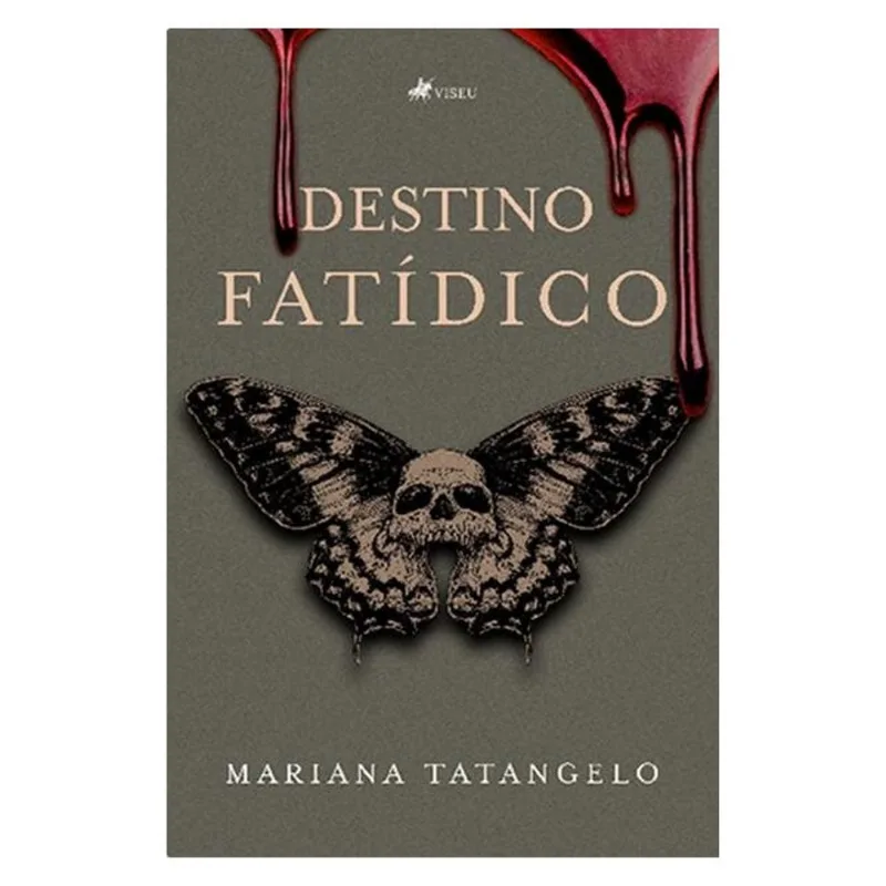 DESTINO FATÍDICO