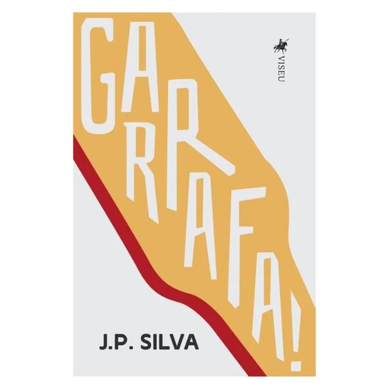 GARRAFA!