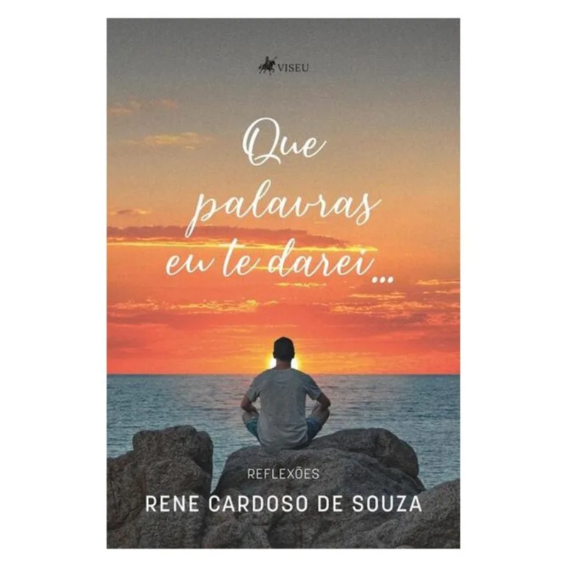 QUE PALAVRAS EU TE DAREI...