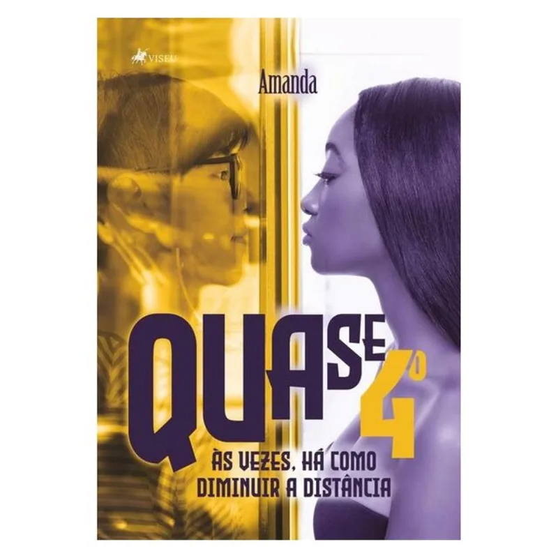 QUASE 4°