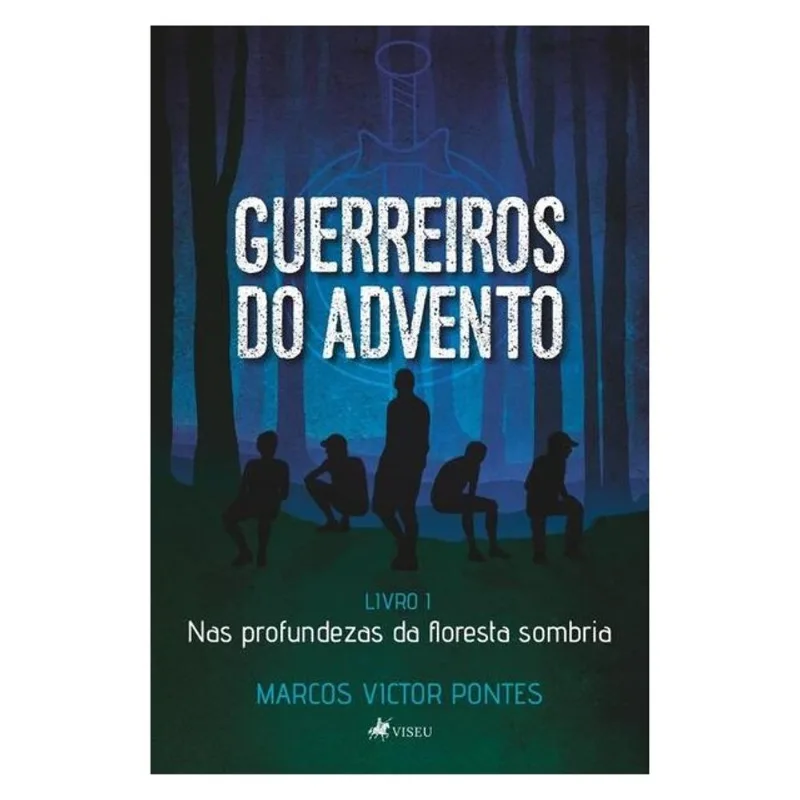 GUERREIROS DO ADVENTO
