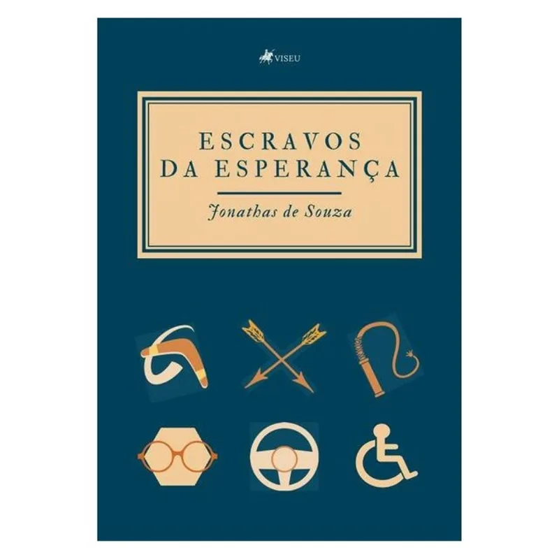 ESCRAVOS DA ESPERANÇA