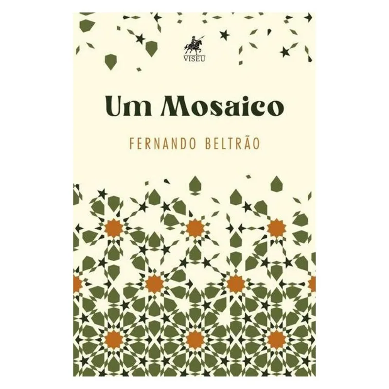UM MOSAICO