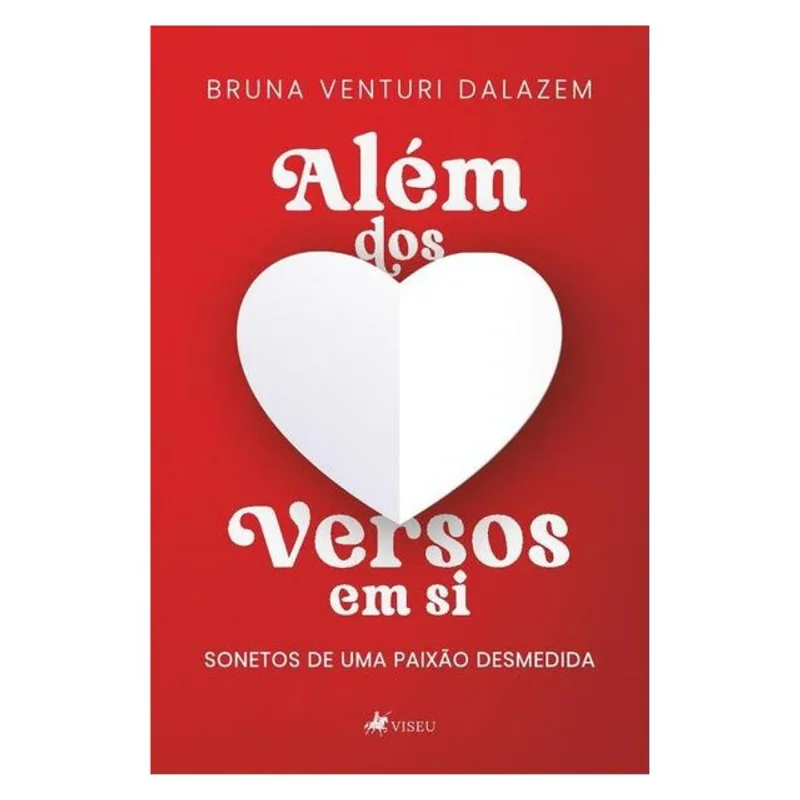 ALÉM DOS VERSOS EM SI