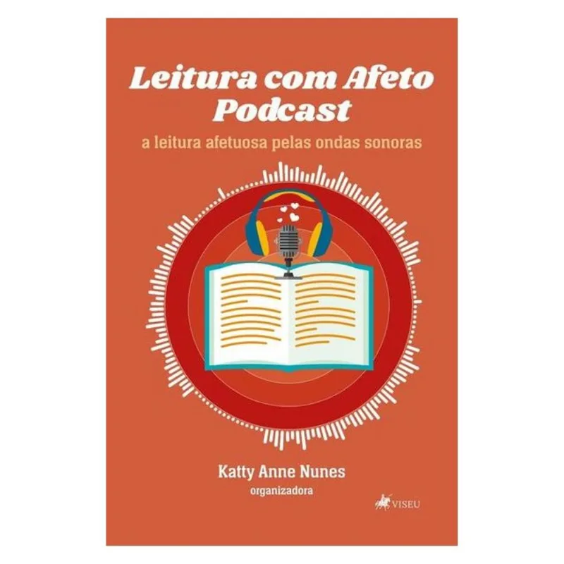 LEITURA COM AFETO PODCAST
