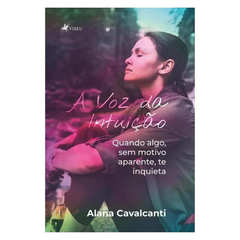 A VOZ DA INTUIÇÃO