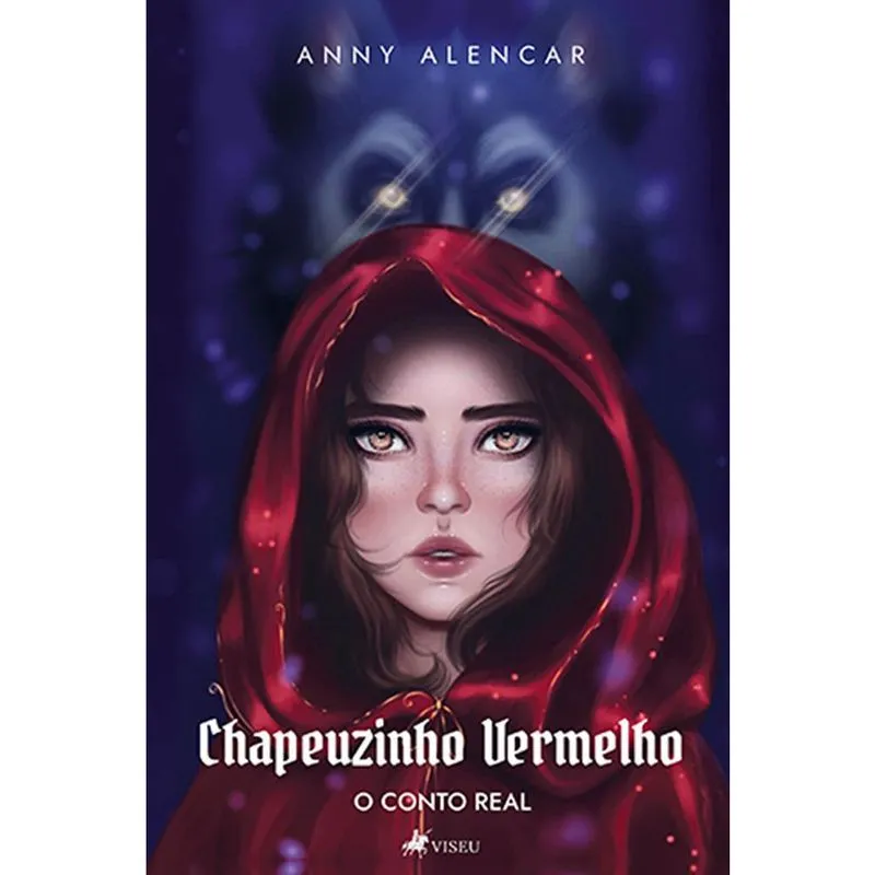 Chapeuzinho Vermelho: O Conto Real