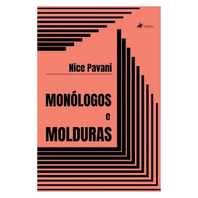 MONÓLOGOS E MOLDURAS