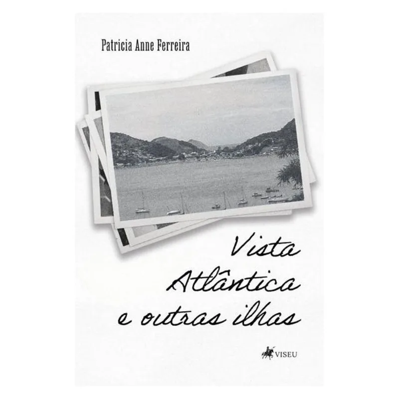 VISTA ATLÂNTICA E OUTRAS ILHAS