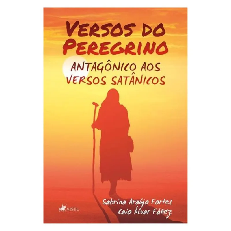 VERSOS DO PEREGRINO