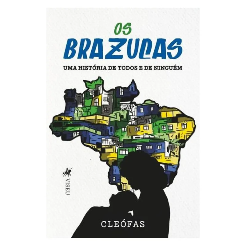 OS BRAZUCAS