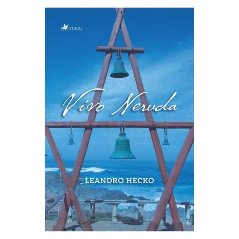 VIVO NERUDA
