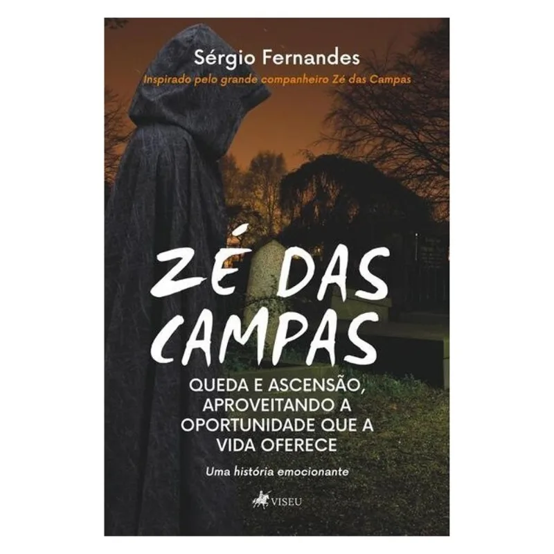 ZÉ DAS CAMPAS