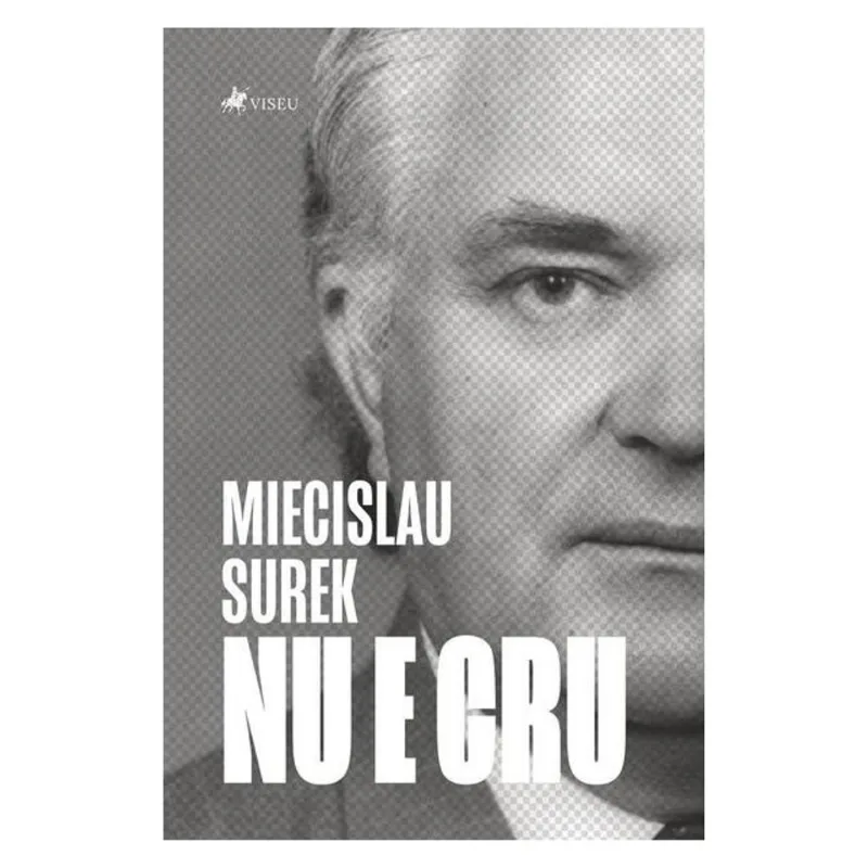 MIECISLAU SUREK NU E CRU