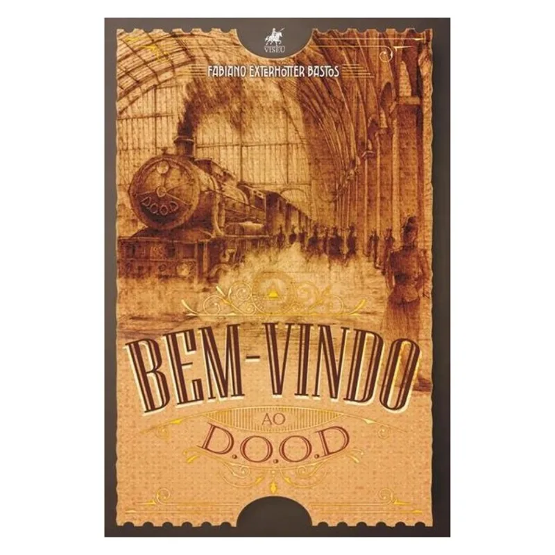 BEM-VINDO AO D.O.O.D