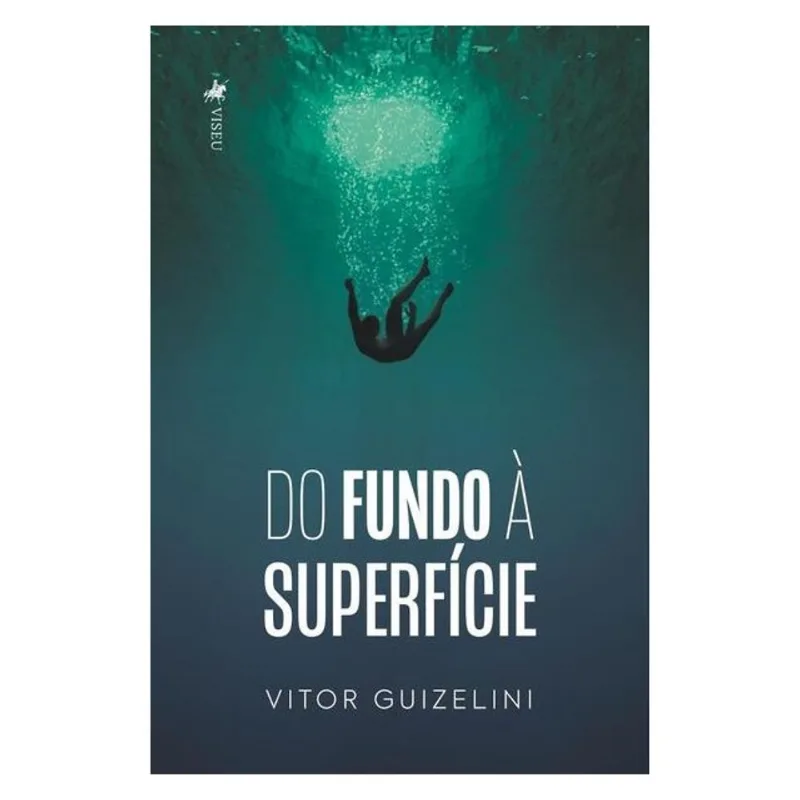 DO FUNDO À SUPERFÍCIE