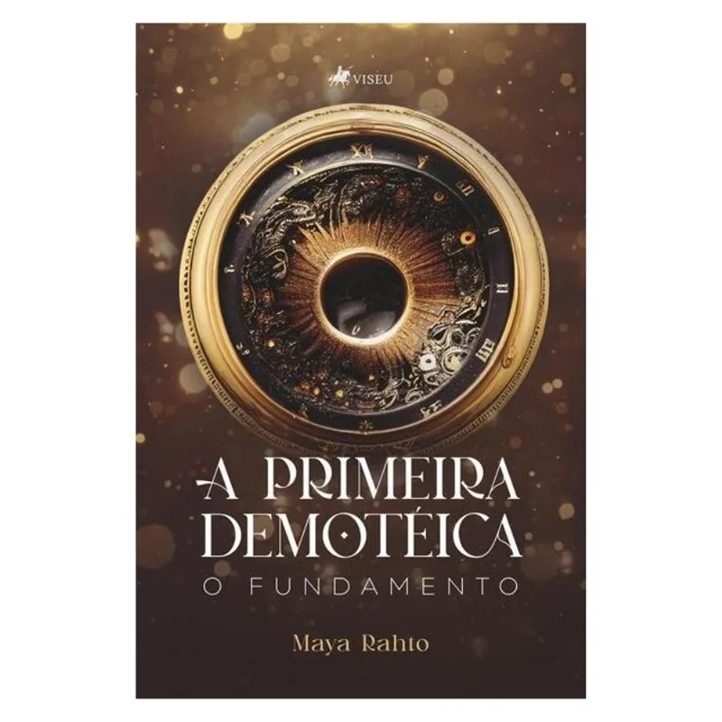 A PRIMEIRA DEMOTÉICA