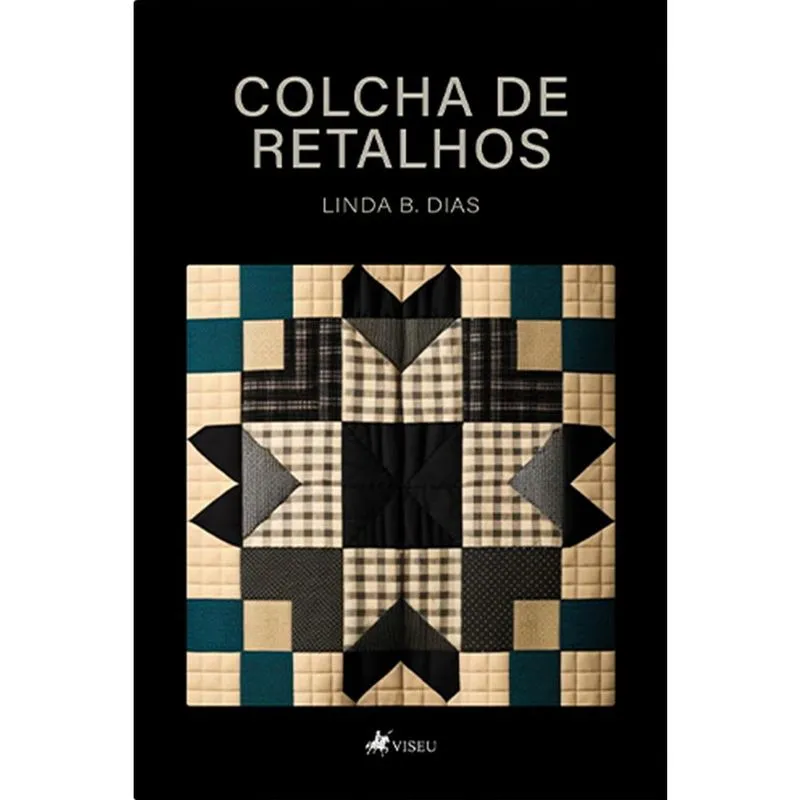 Colcha de Retalhos