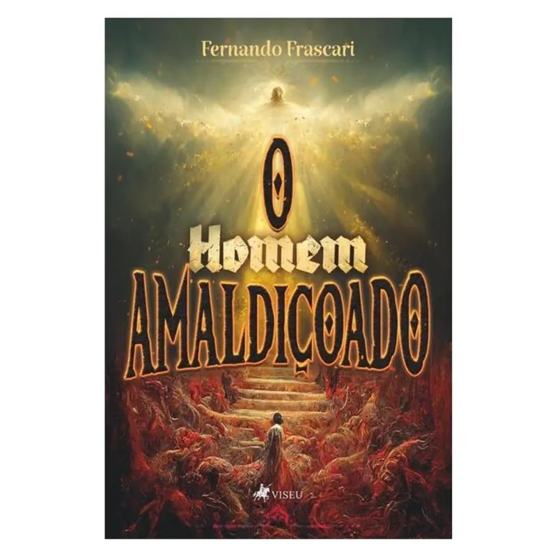 O HOMEM AMALDIÇOADO
