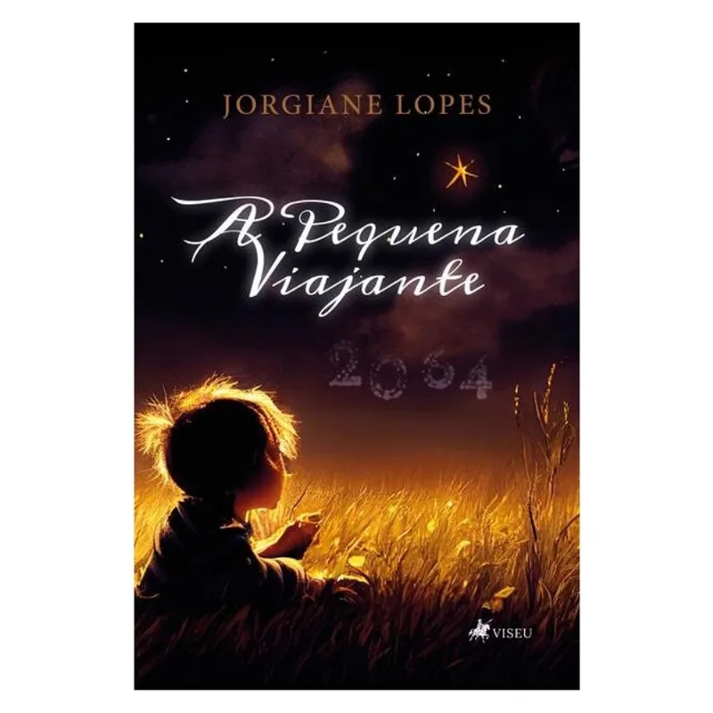 A PEQUENA VIAJANTE