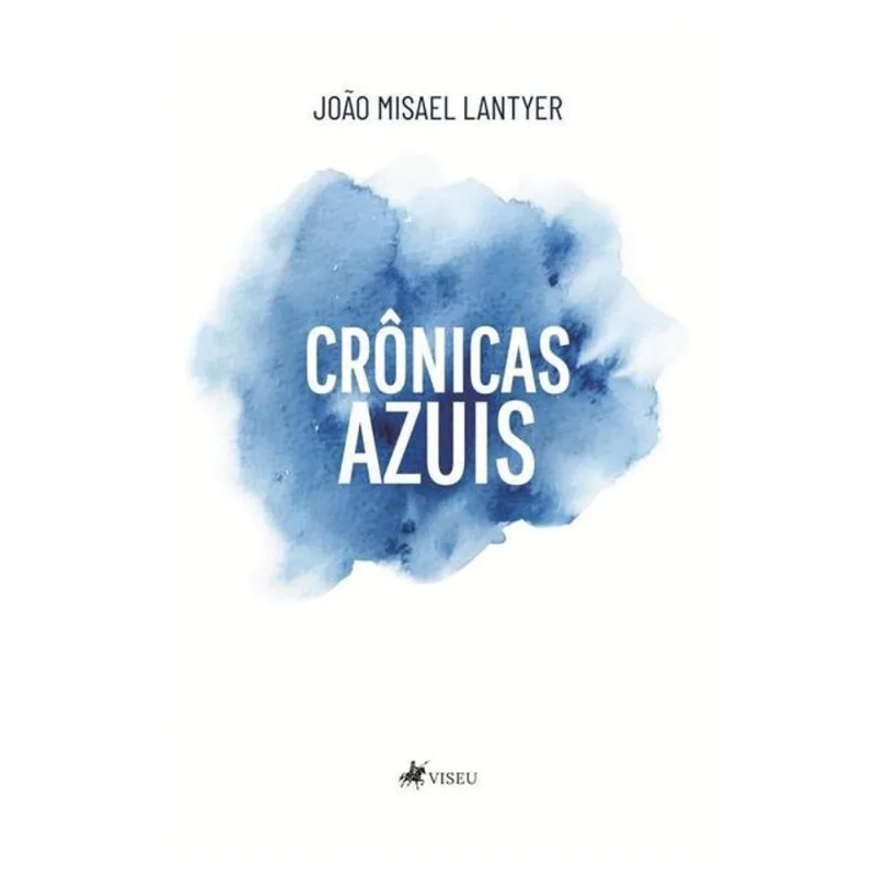 CRÔNICAS AZUIS