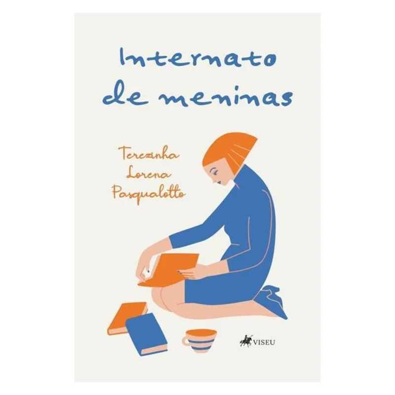 INTERNATO DE MENINAS