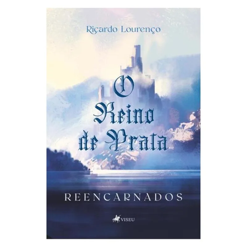 O REINO DE PRATA