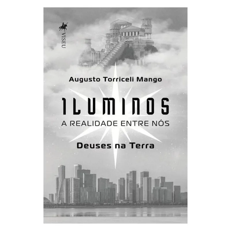 ILUMINOS, A REALIDADE ENTRE NÓS
