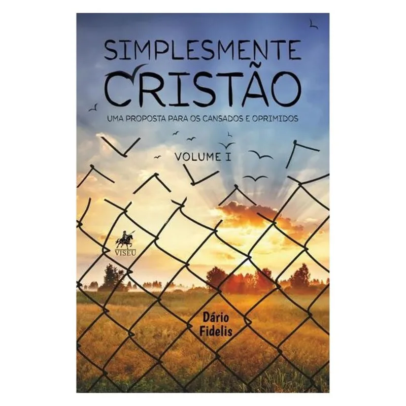 SIMPLESMENTE CRISTÃO