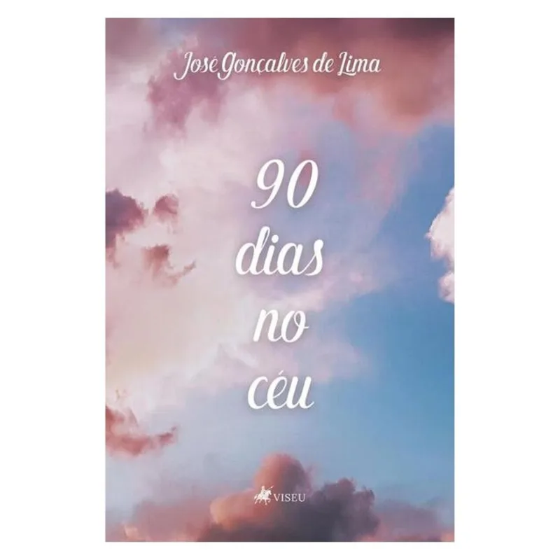 90 DIAS NO CÉU