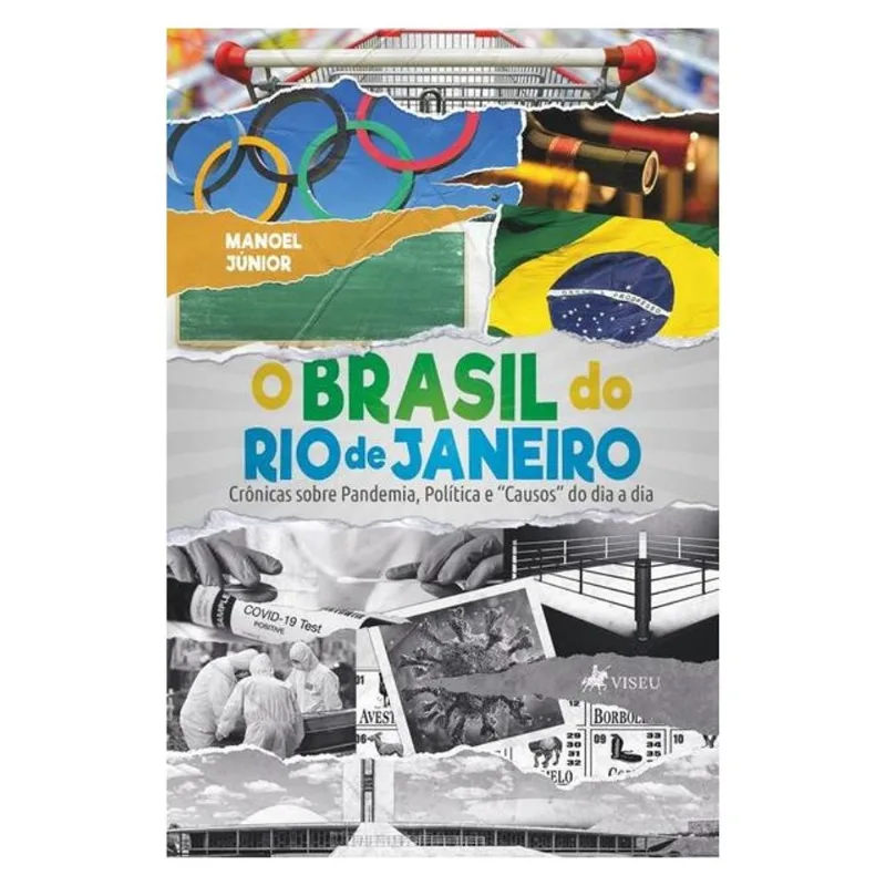 O BRASIL DO RIO DE JANEIRO
