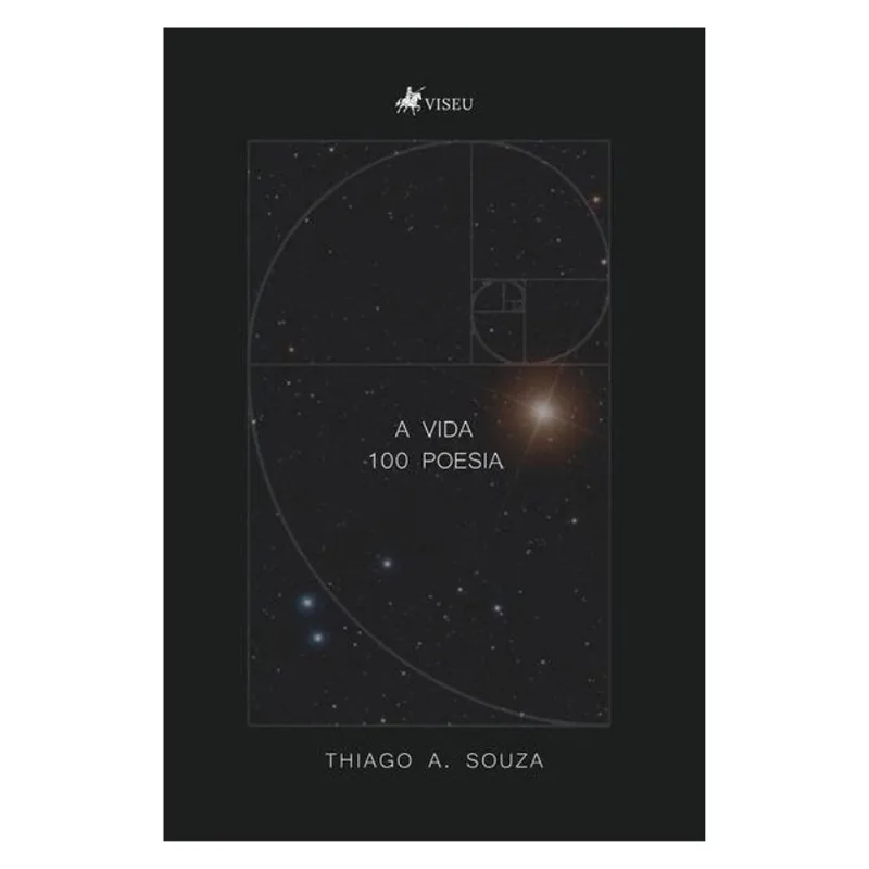A VIDA 100 POESIA
