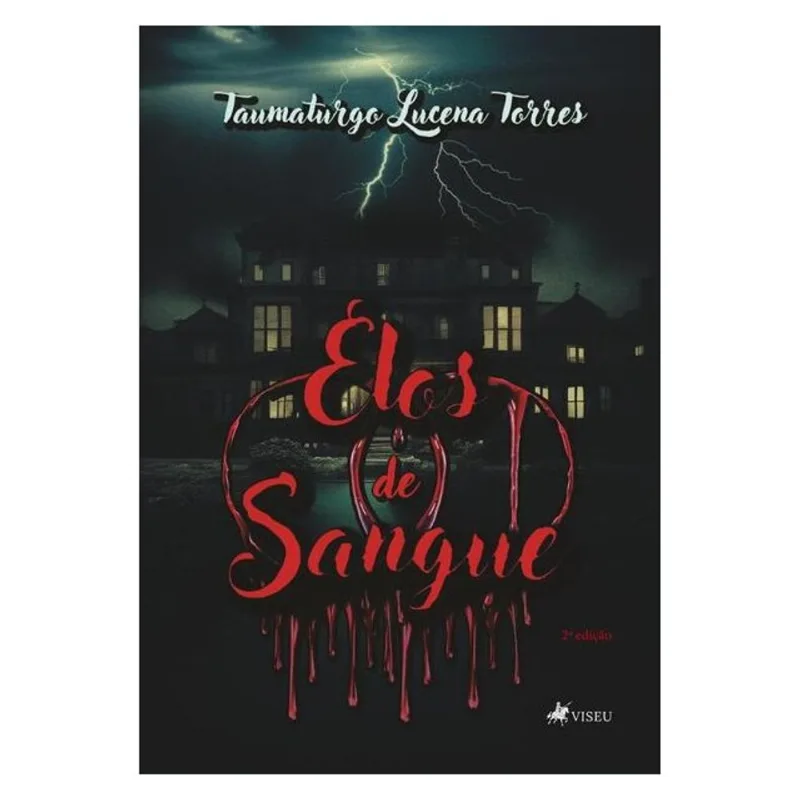 ELOS DE SANGUE