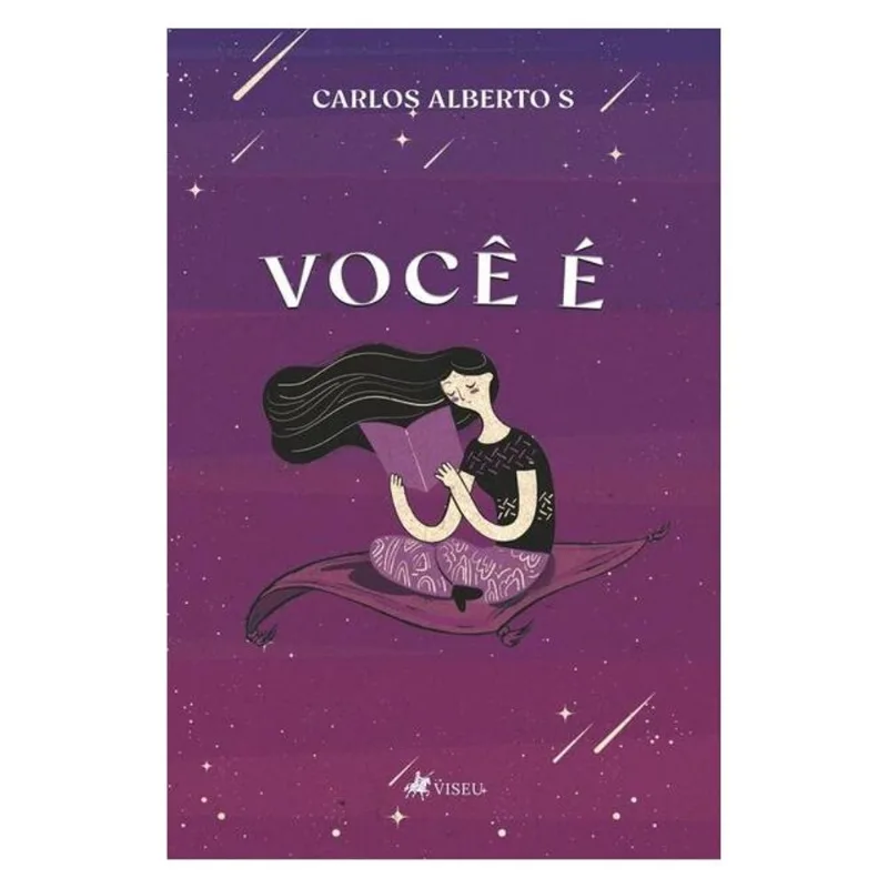 VOCÊ É