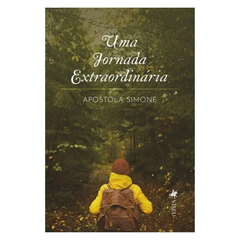 UMA JORNADA EXTRAORDINÁRIA
