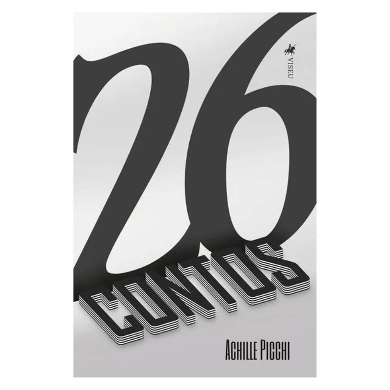 26 CONTOS