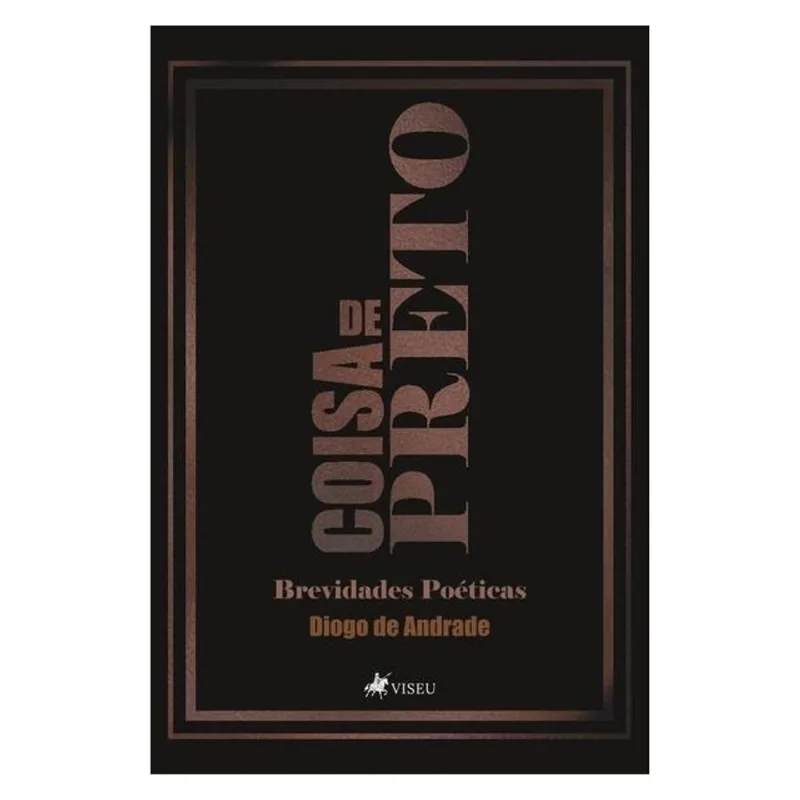 COISA DE PRETO