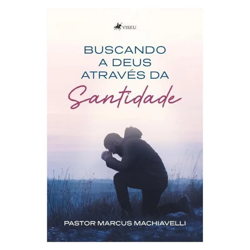 BUSCANDO A DEUS ATRAVÉS DA SANTIDADE